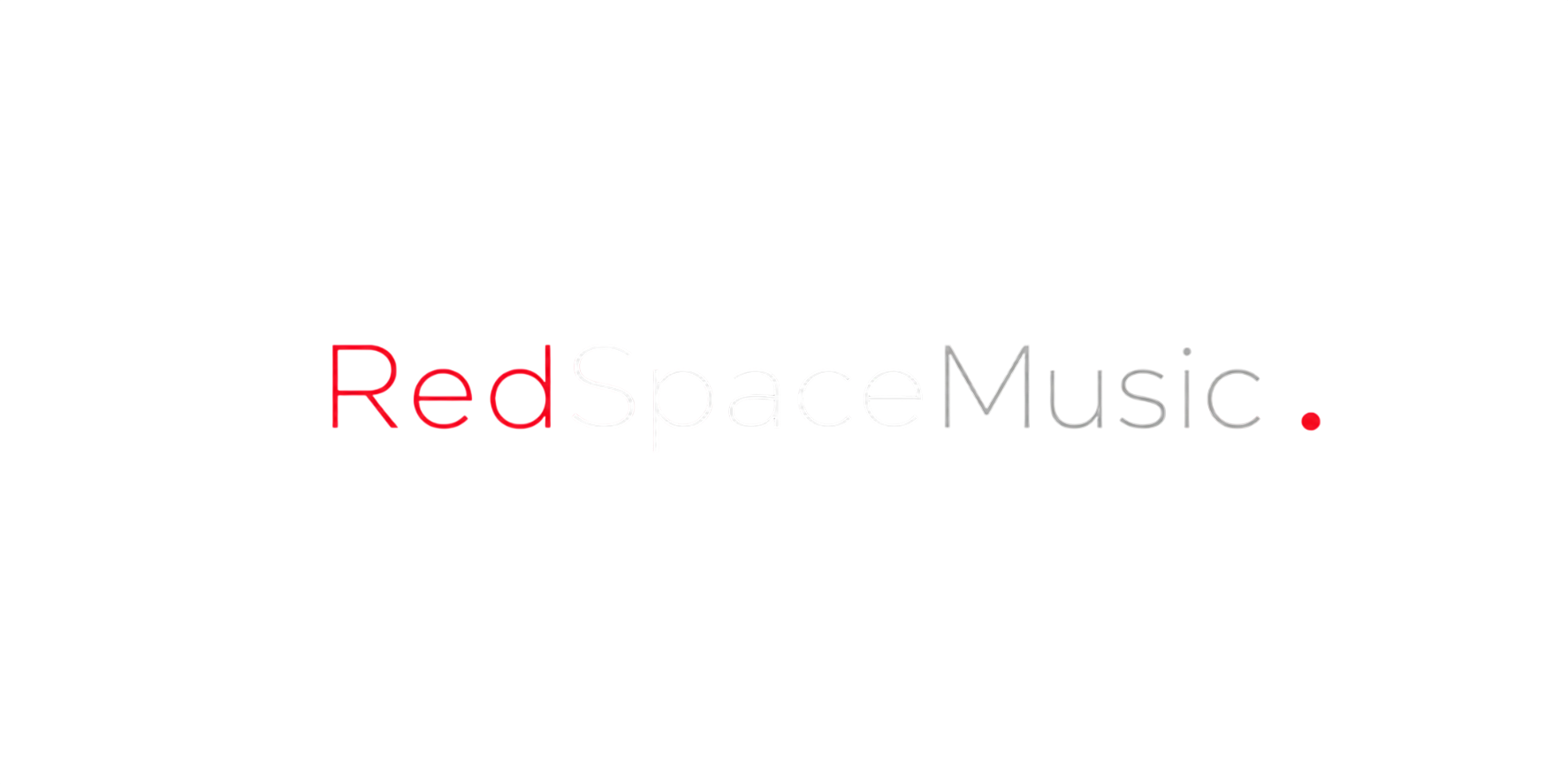 Red Space Music